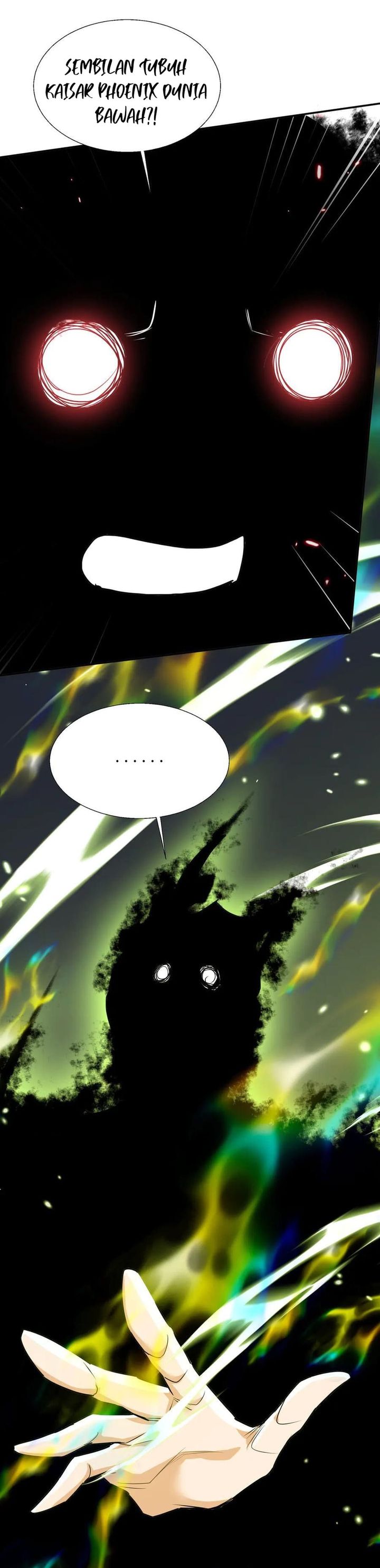 My Empress Disciple Is About to Turn Dark Chapter 72 - Page 7