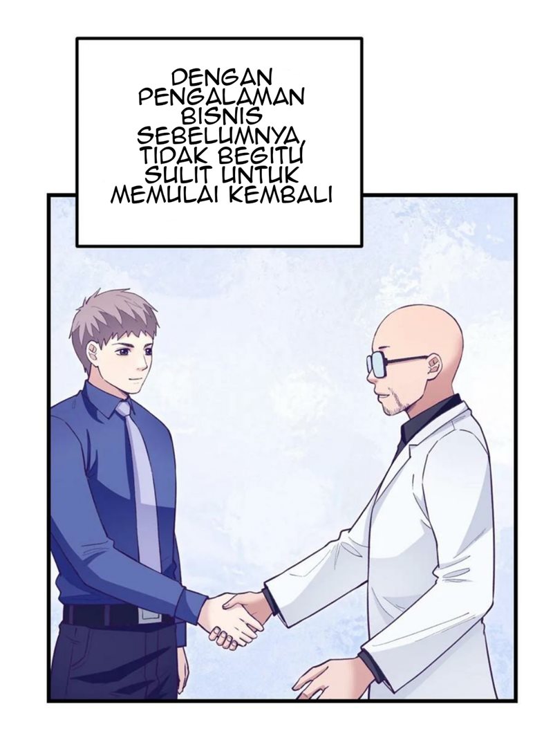 Baca My Exclusive Dream World Adventures - Chapter 204 halaman 14