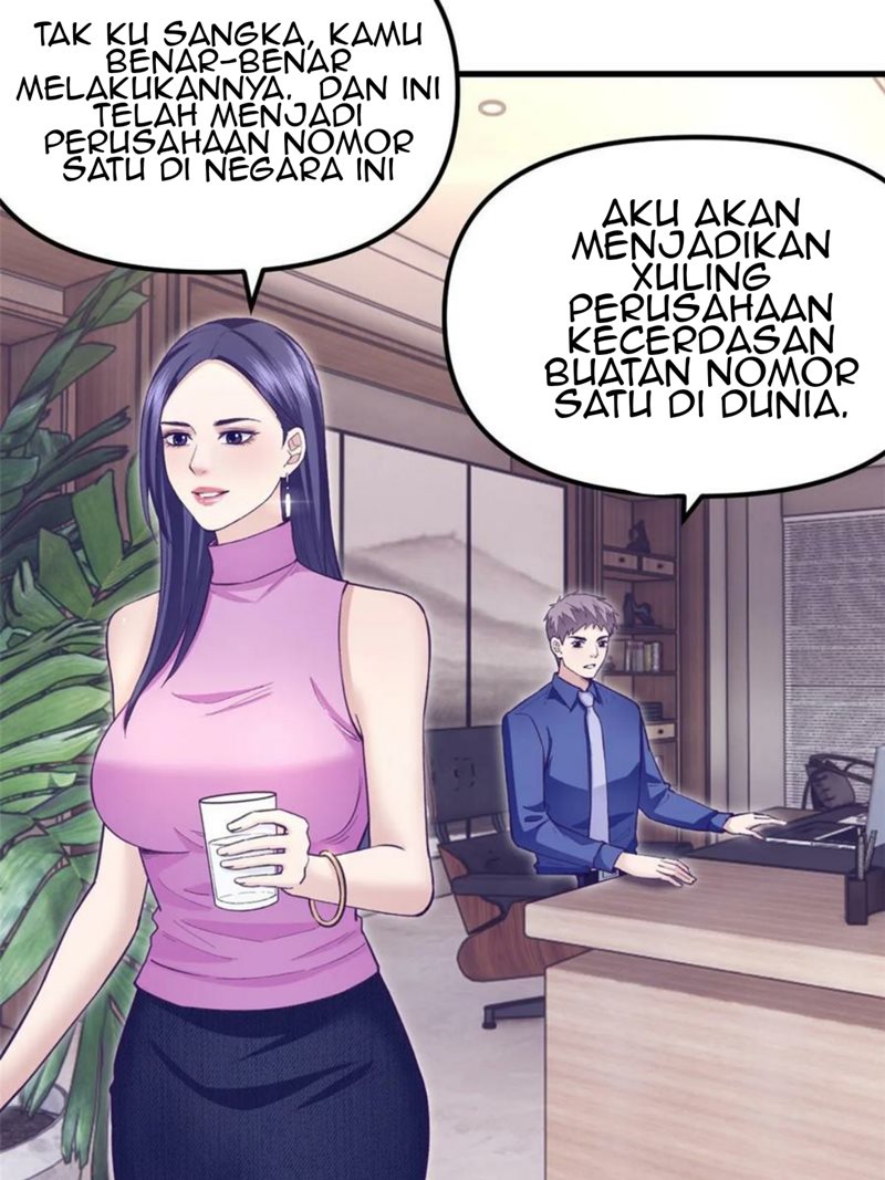 Baca My Exclusive Dream World Adventures - Chapter 204 halaman 17