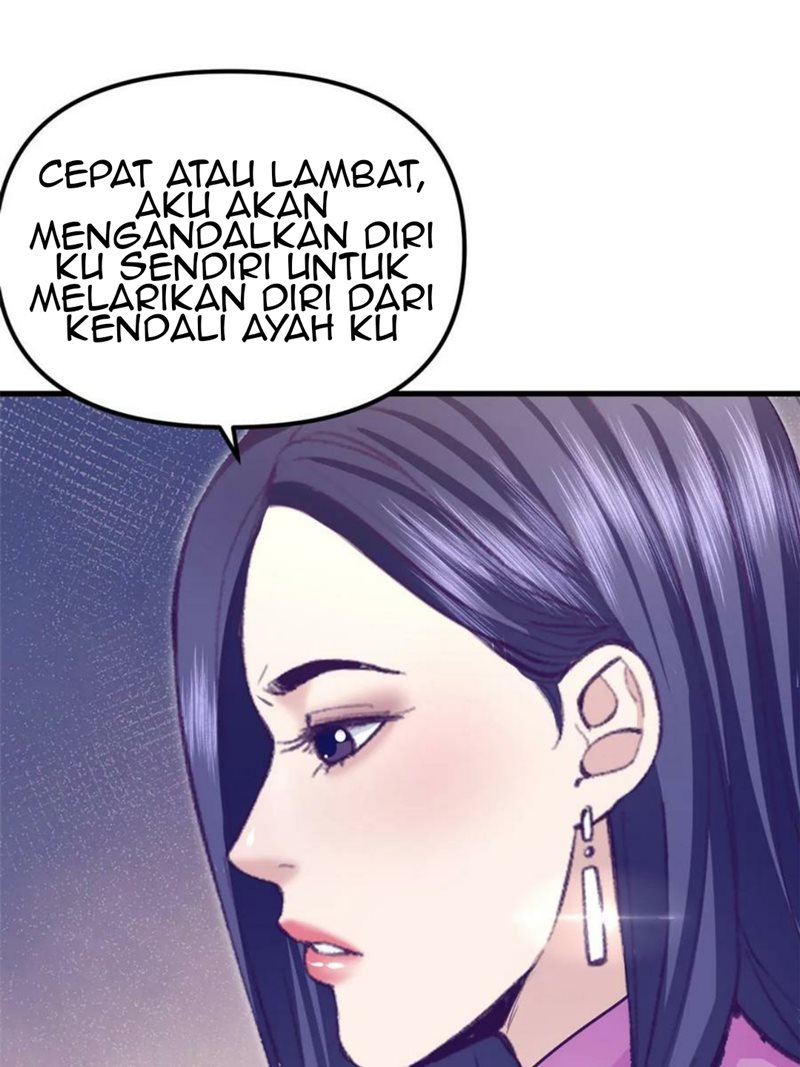 Baca My Exclusive Dream World Adventures - Chapter 204 halaman 21