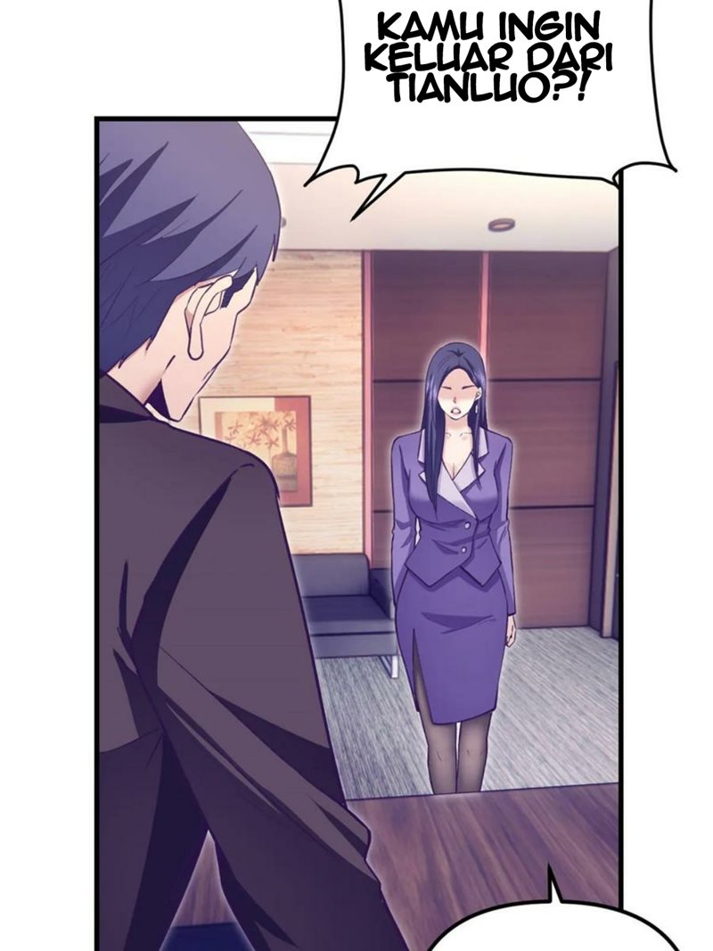Baca My Exclusive Dream World Adventures - Chapter 204 halaman 26