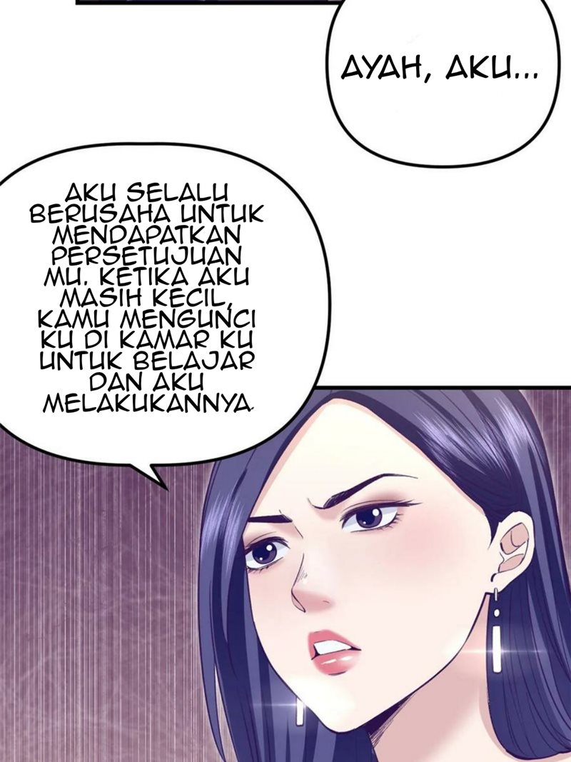 Baca My Exclusive Dream World Adventures - Chapter 204 halaman 27