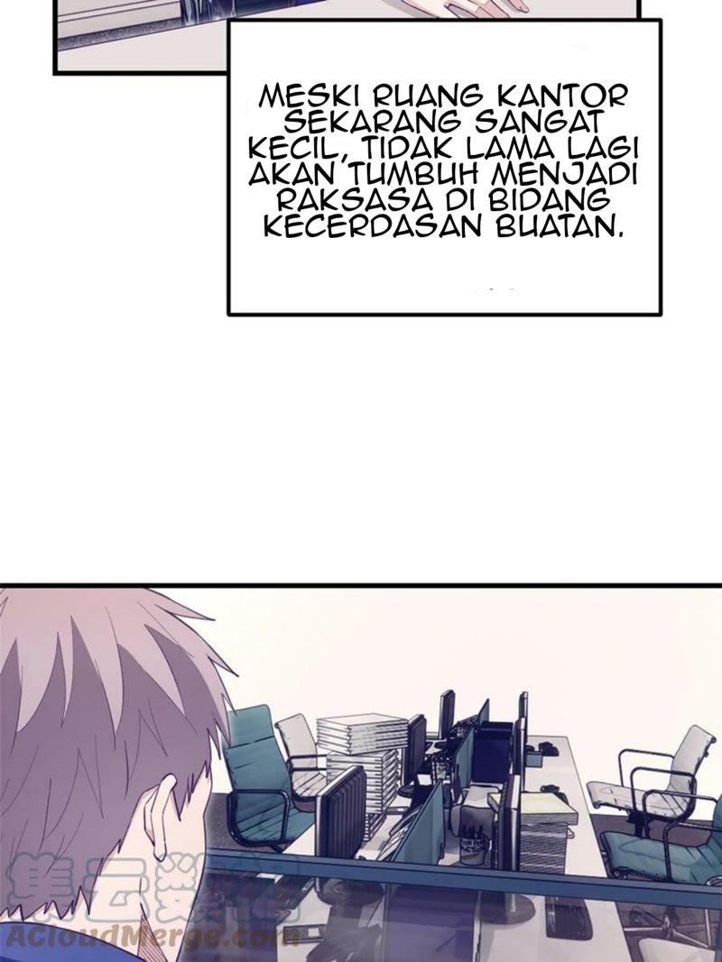 Baca My Exclusive Dream World Adventures - Chapter 204 halaman 4