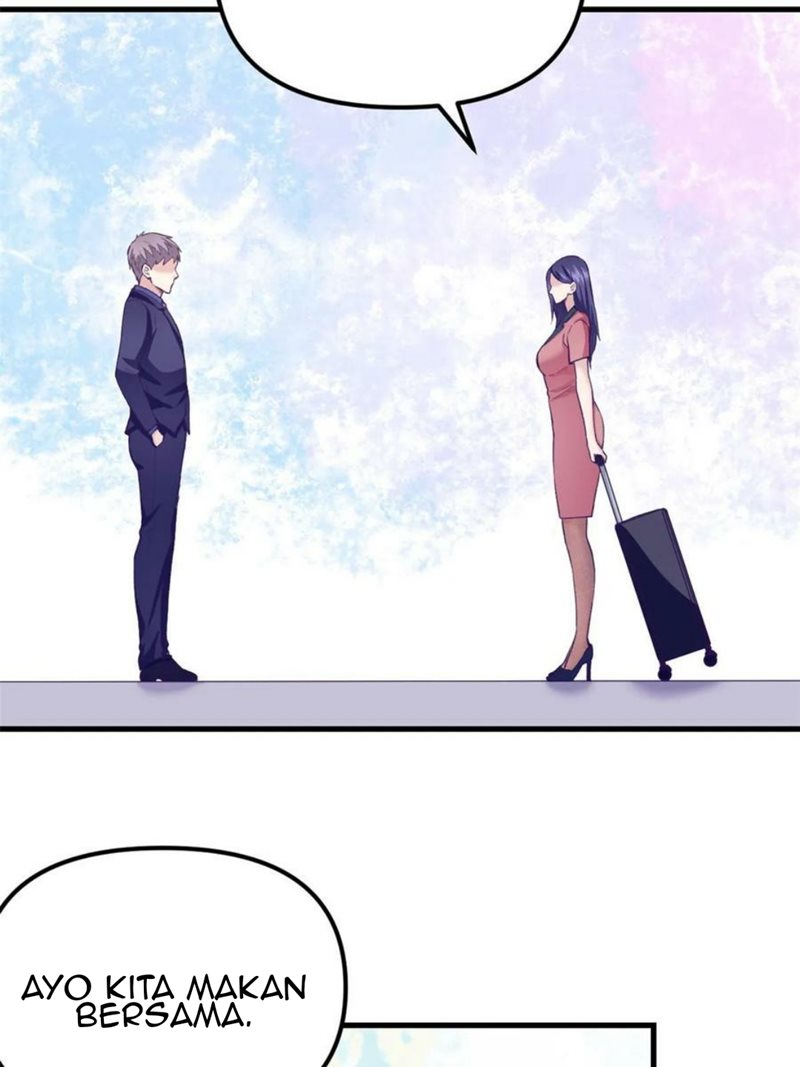 Baca My Exclusive Dream World Adventures - Chapter 204 halaman 45