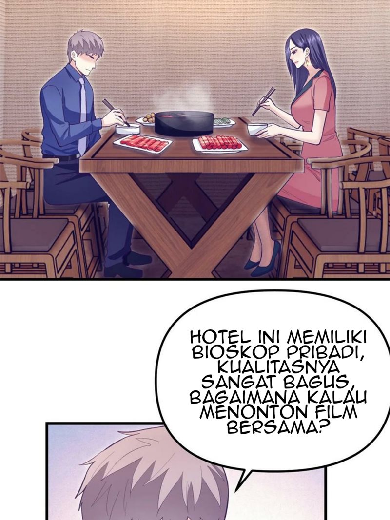 Baca My Exclusive Dream World Adventures - Chapter 204 halaman 48