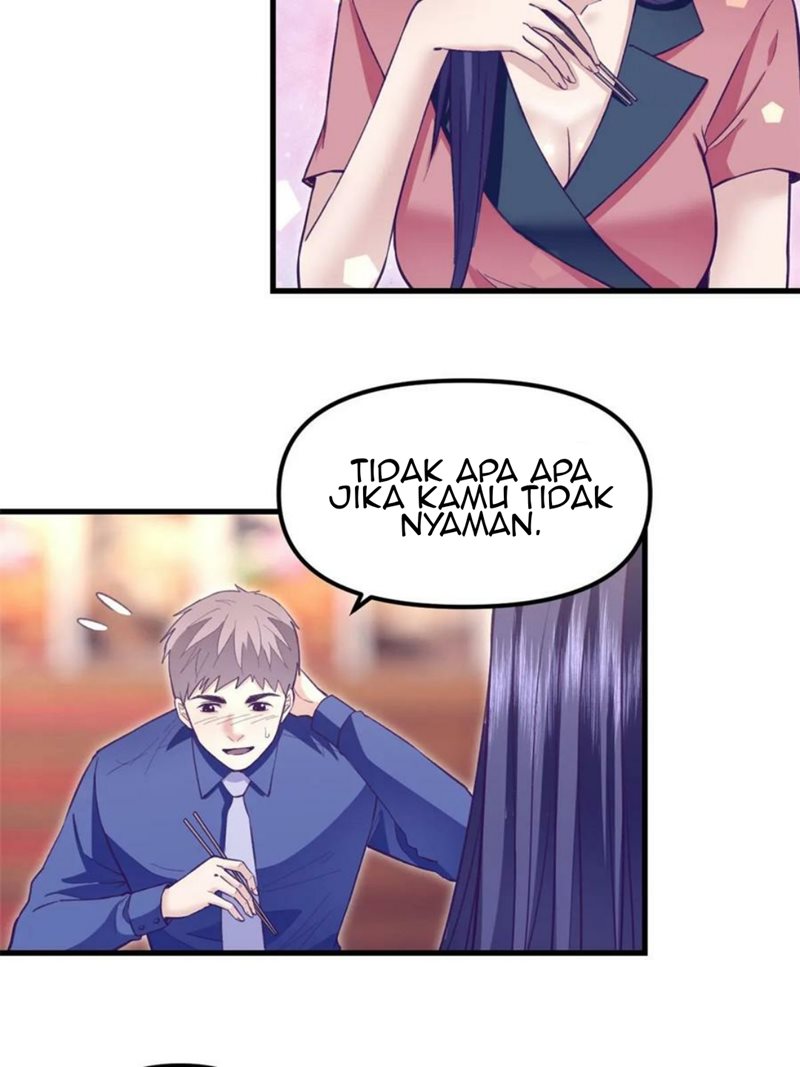 Baca My Exclusive Dream World Adventures - Chapter 204 halaman 50