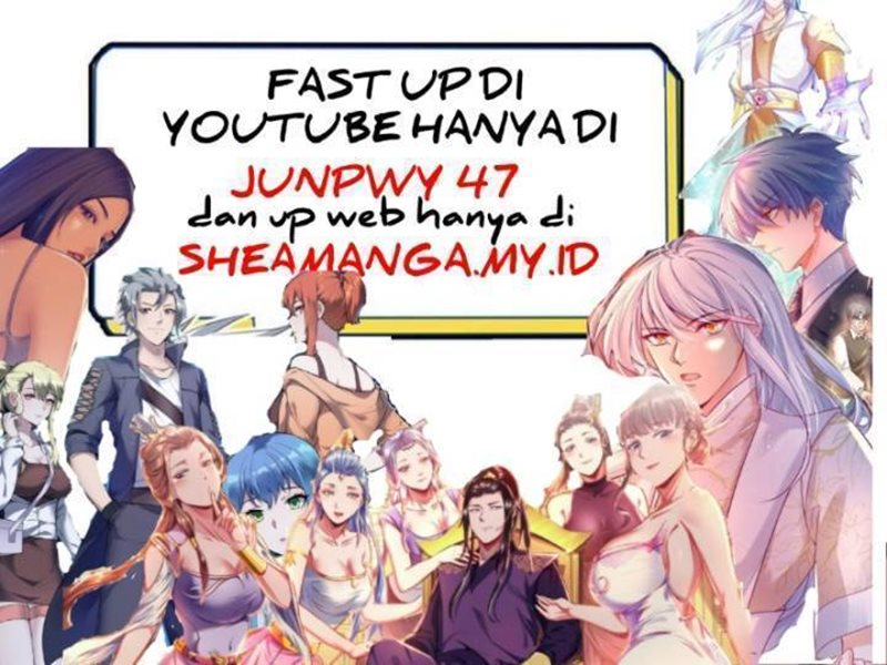 Baca My Exclusive Dream World Adventures - Chapter 204 halaman 53