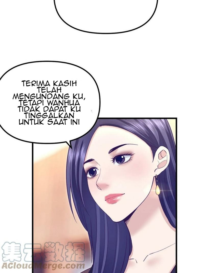 Baca My Exclusive Dream World Adventures - Chapter 205 halaman 10