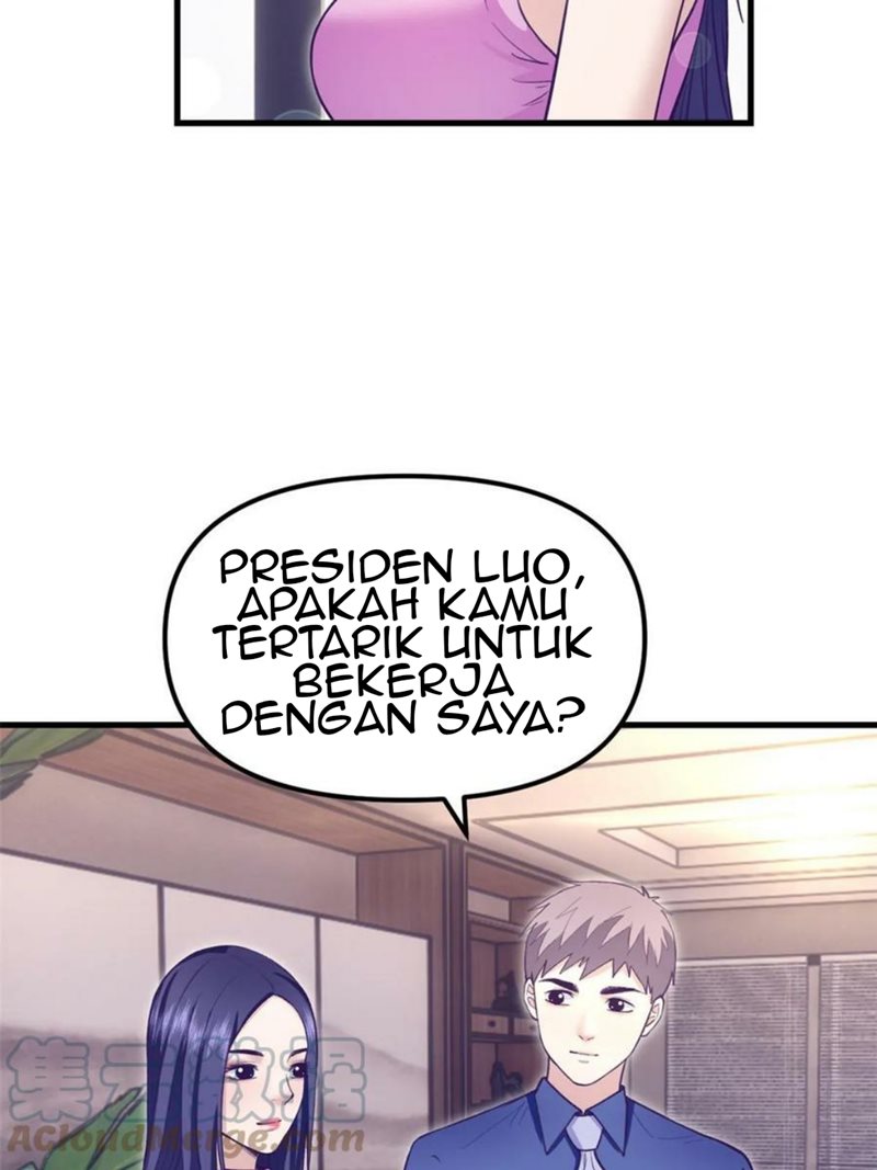 Baca My Exclusive Dream World Adventures - Chapter 205 halaman 19