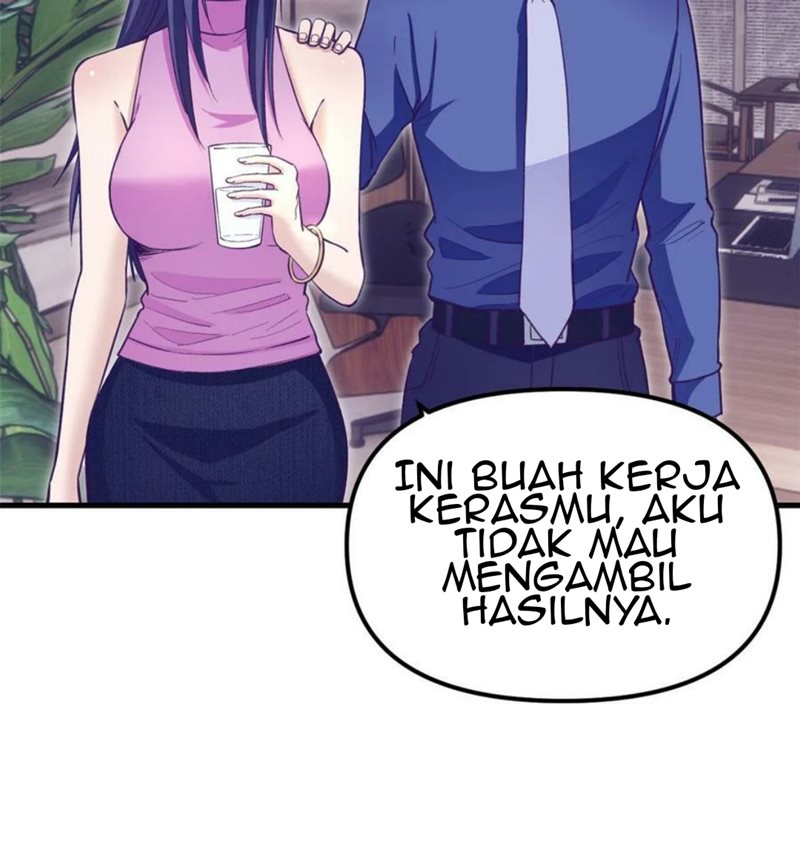 Baca My Exclusive Dream World Adventures - Chapter 205 halaman 20