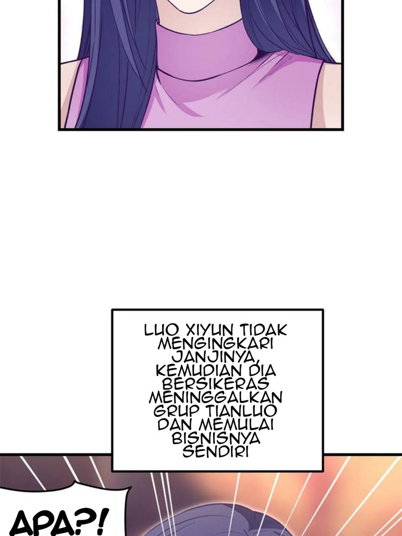 Baca My Exclusive Dream World Adventures - Chapter 205 halaman 24