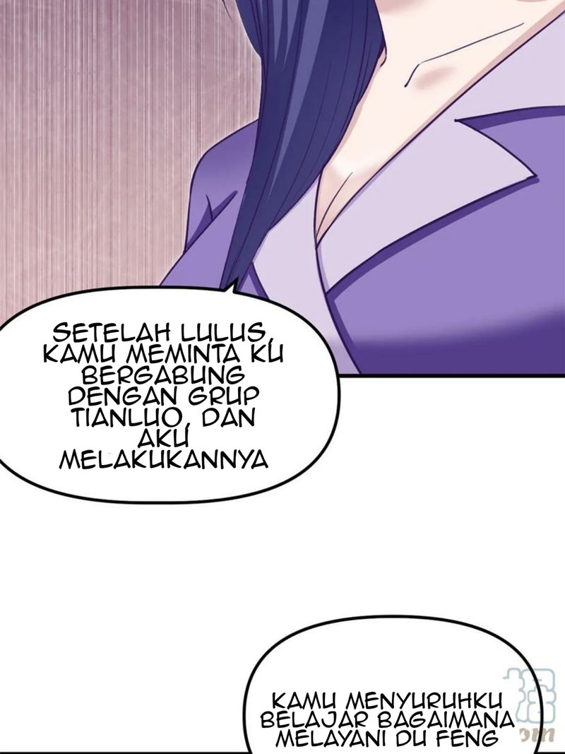 Baca My Exclusive Dream World Adventures - Chapter 205 halaman 28