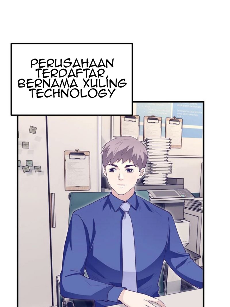 Baca My Exclusive Dream World Adventures - Chapter 205 halaman 3