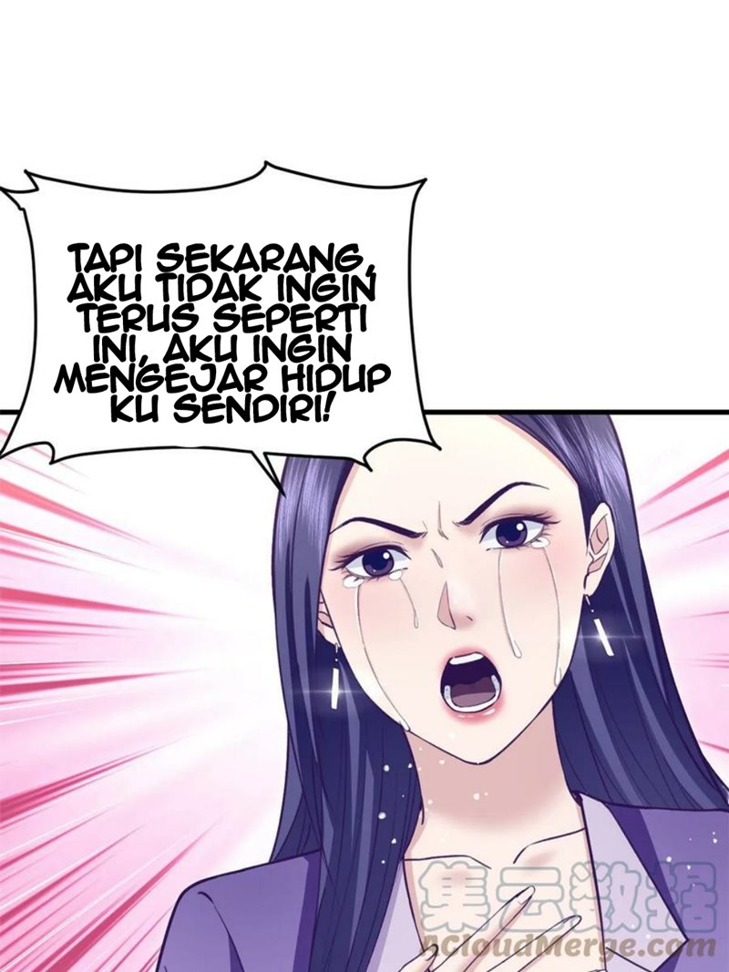 Baca My Exclusive Dream World Adventures - Chapter 205 halaman 31