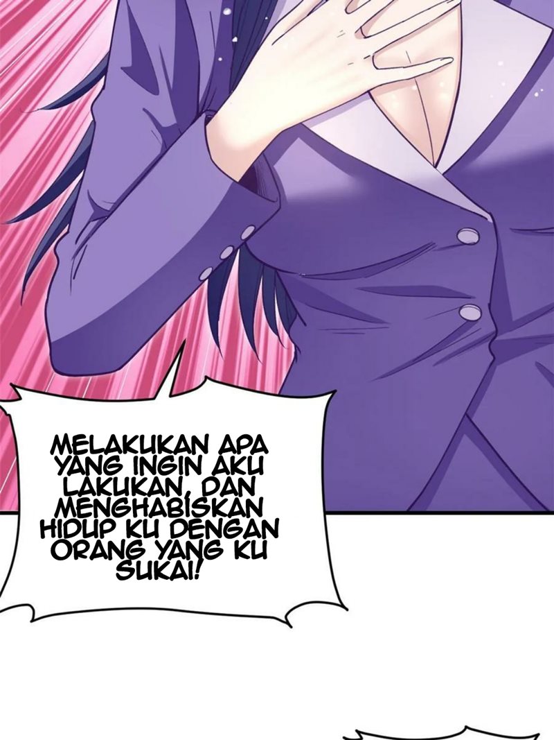 Baca My Exclusive Dream World Adventures - Chapter 205 halaman 32