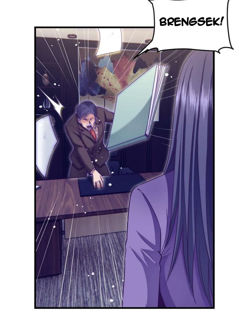 Baca My Exclusive Dream World Adventures - Chapter 205 halaman 33
