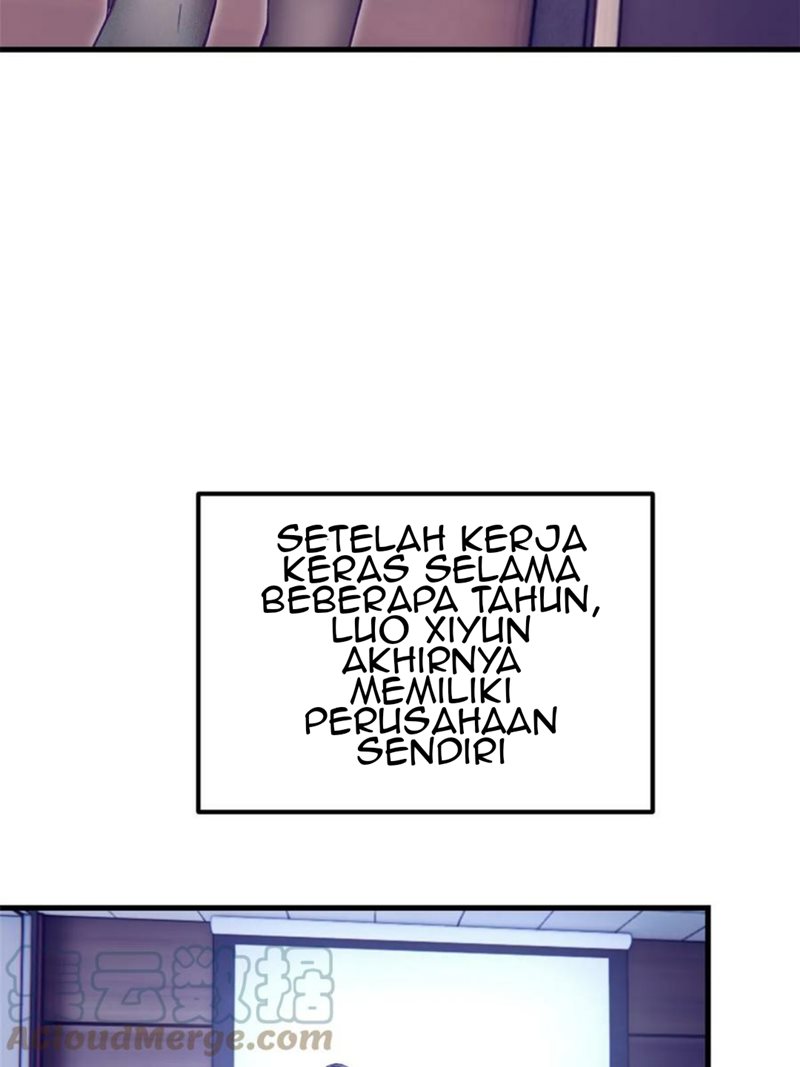 Baca My Exclusive Dream World Adventures - Chapter 205 halaman 37