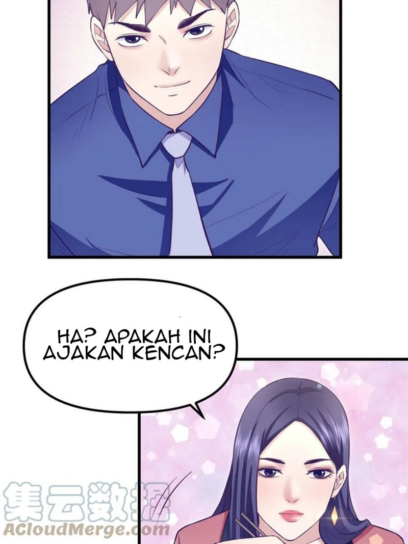 Baca My Exclusive Dream World Adventures - Chapter 205 halaman 49