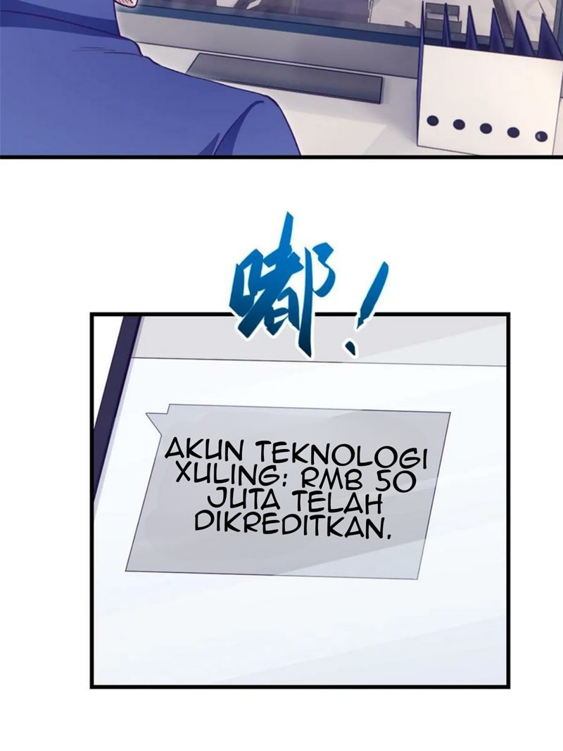 Baca My Exclusive Dream World Adventures - Chapter 205 halaman 5
