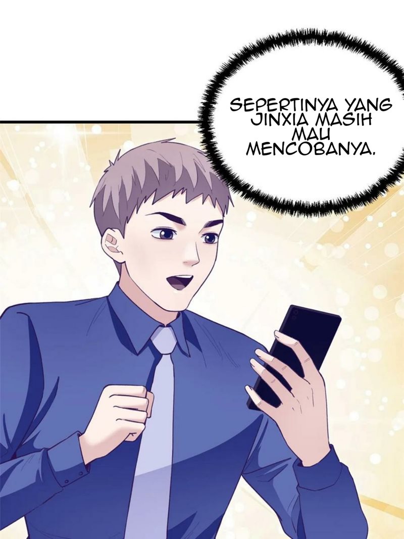 Baca My Exclusive Dream World Adventures - Chapter 205 halaman 6