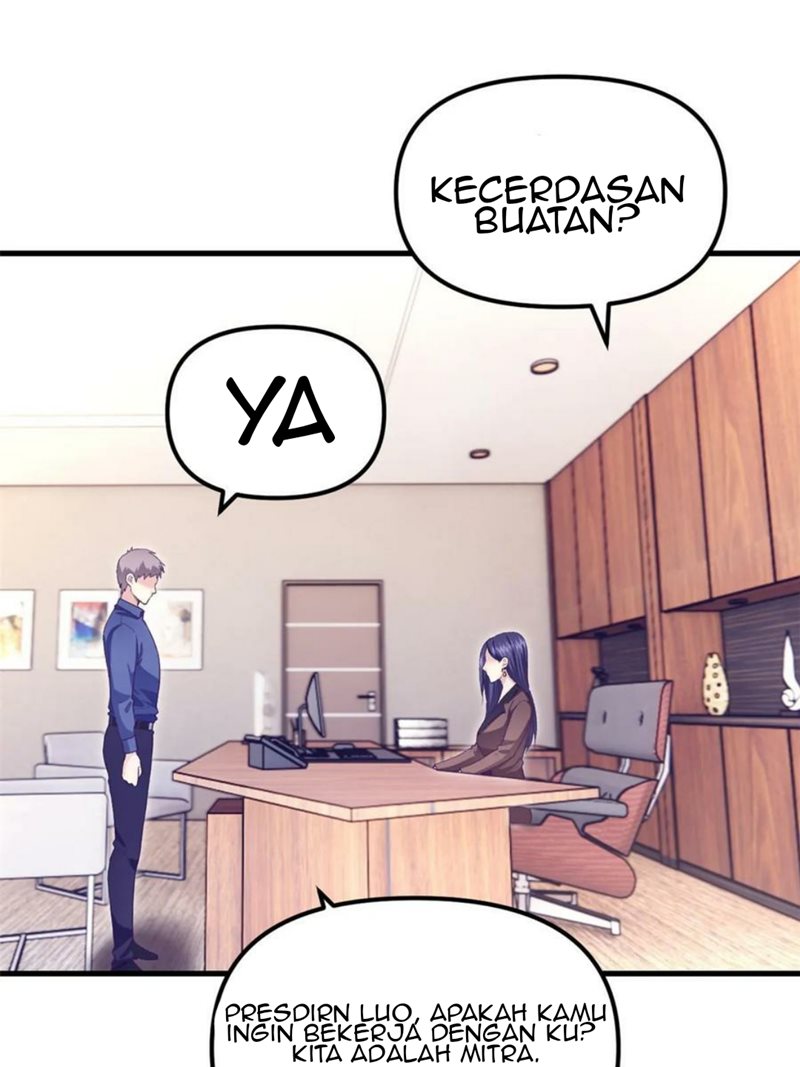 Baca My Exclusive Dream World Adventures - Chapter 205 halaman 9
