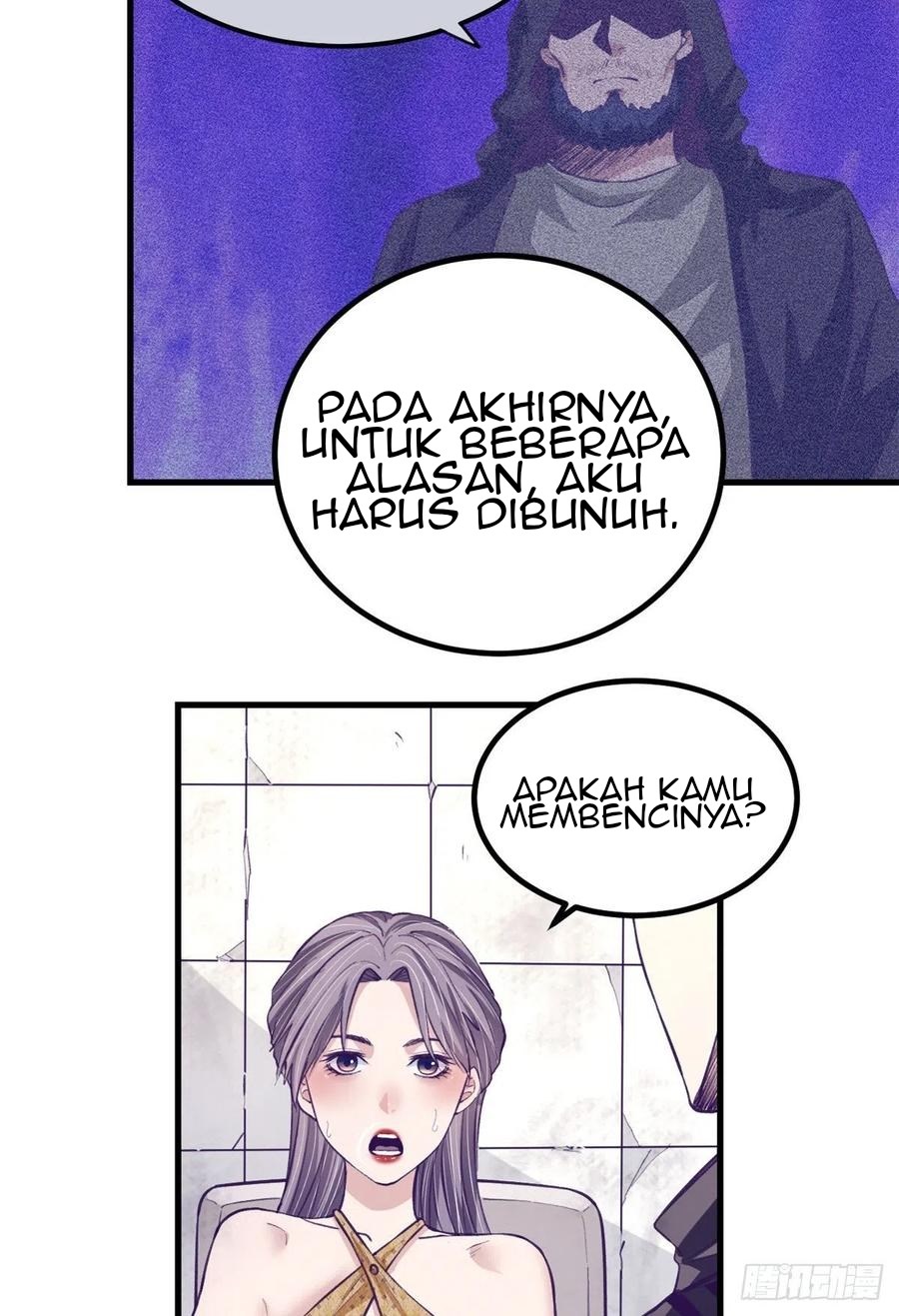 Baca My Exclusive Dream World Adventures - Chapter 66 halaman 13
