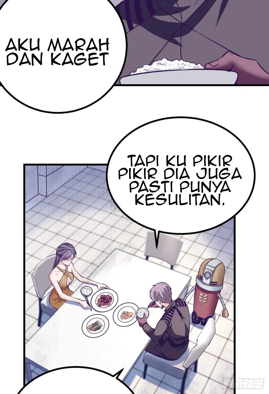 Baca My Exclusive Dream World Adventures - Chapter 66 halaman 15