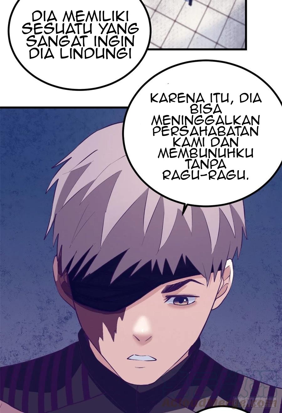 Baca My Exclusive Dream World Adventures - Chapter 66 halaman 16