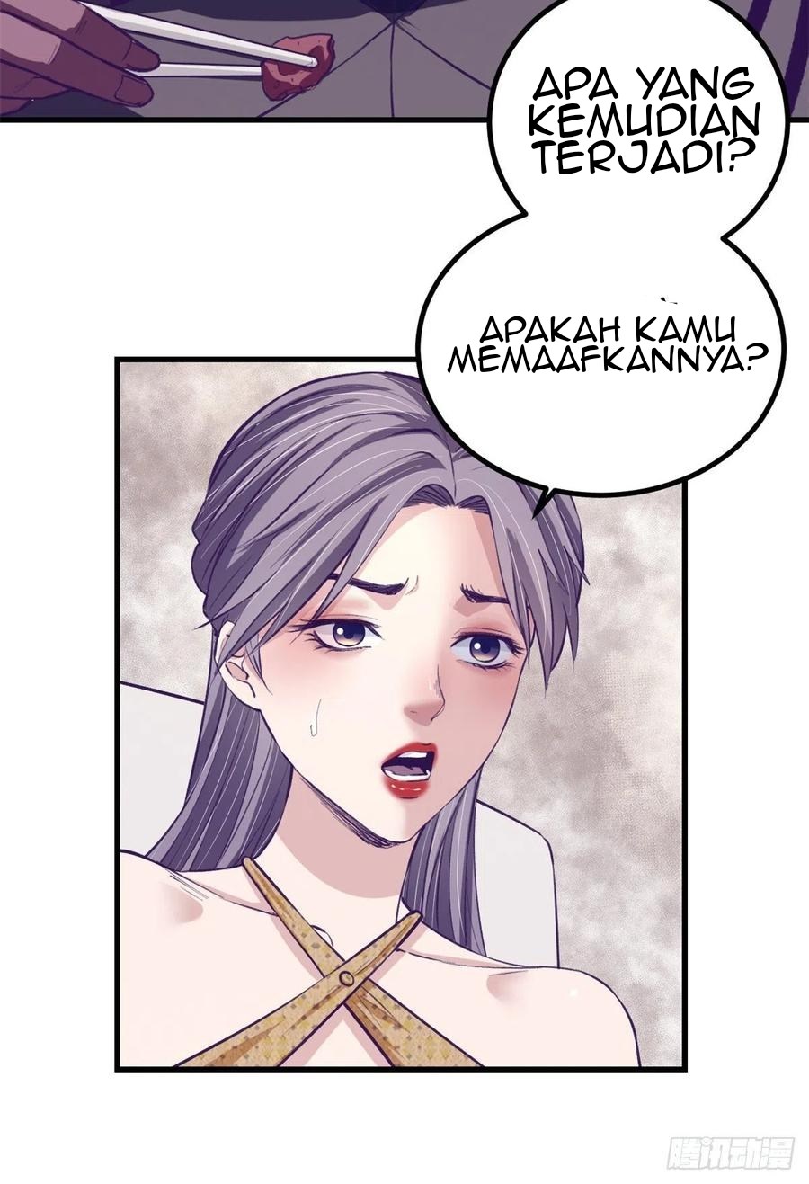 Baca My Exclusive Dream World Adventures - Chapter 66 halaman 17