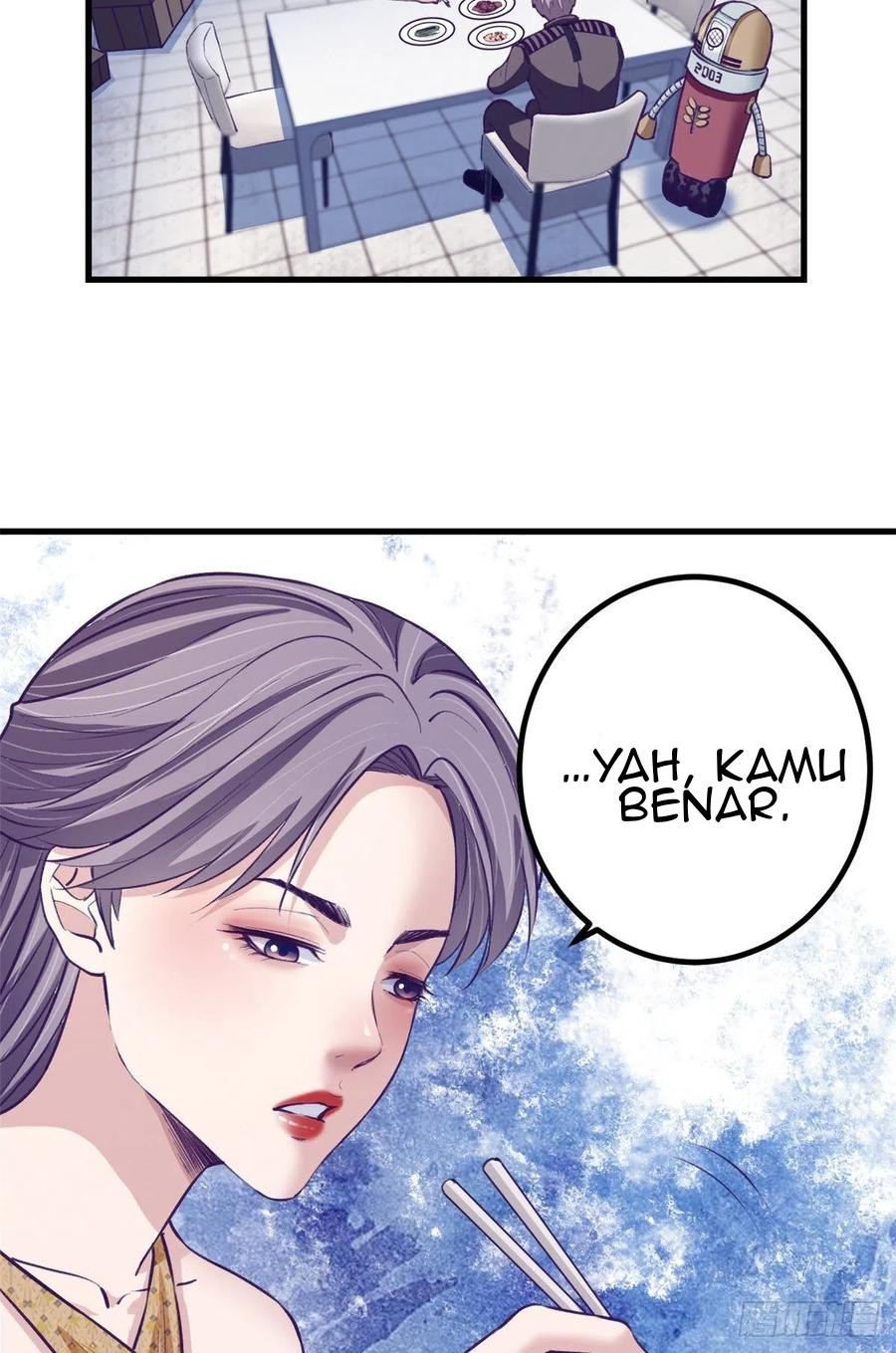 Baca My Exclusive Dream World Adventures - Chapter 66 halaman 21