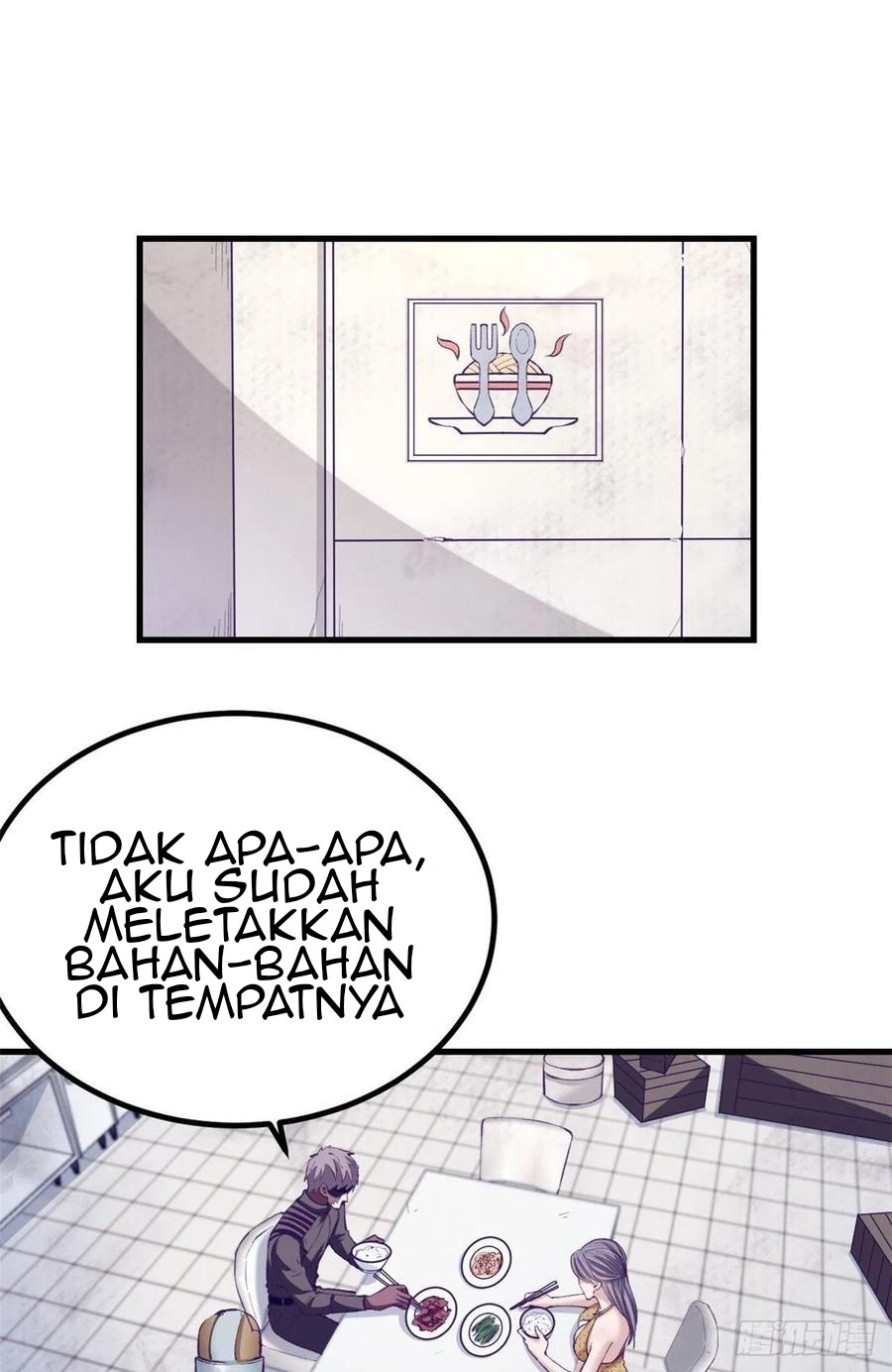 Baca My Exclusive Dream World Adventures - Chapter 66 halaman 3