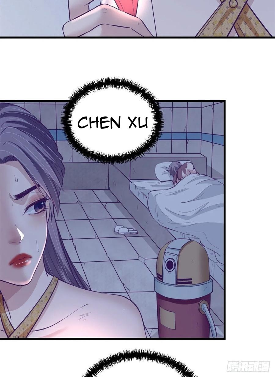 Baca My Exclusive Dream World Adventures - Chapter 66 halaman 31