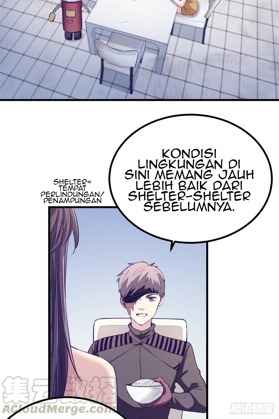 Baca My Exclusive Dream World Adventures - Chapter 66 halaman 4