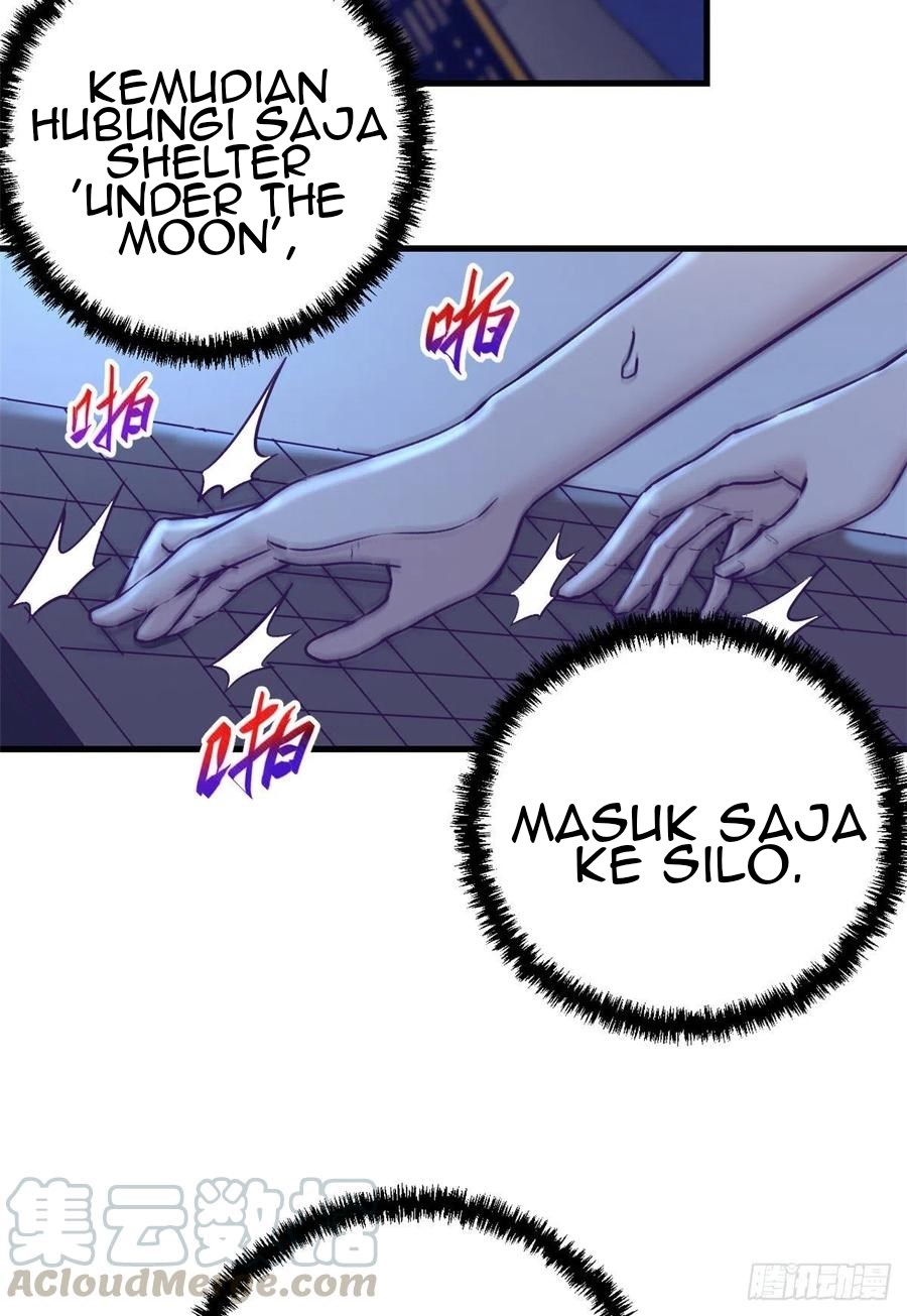 Baca My Exclusive Dream World Adventures - Chapter 66 halaman 42