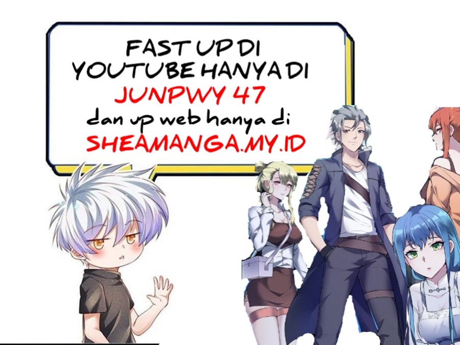 Baca My Exclusive Dream World Adventures - Chapter 66 halaman 45