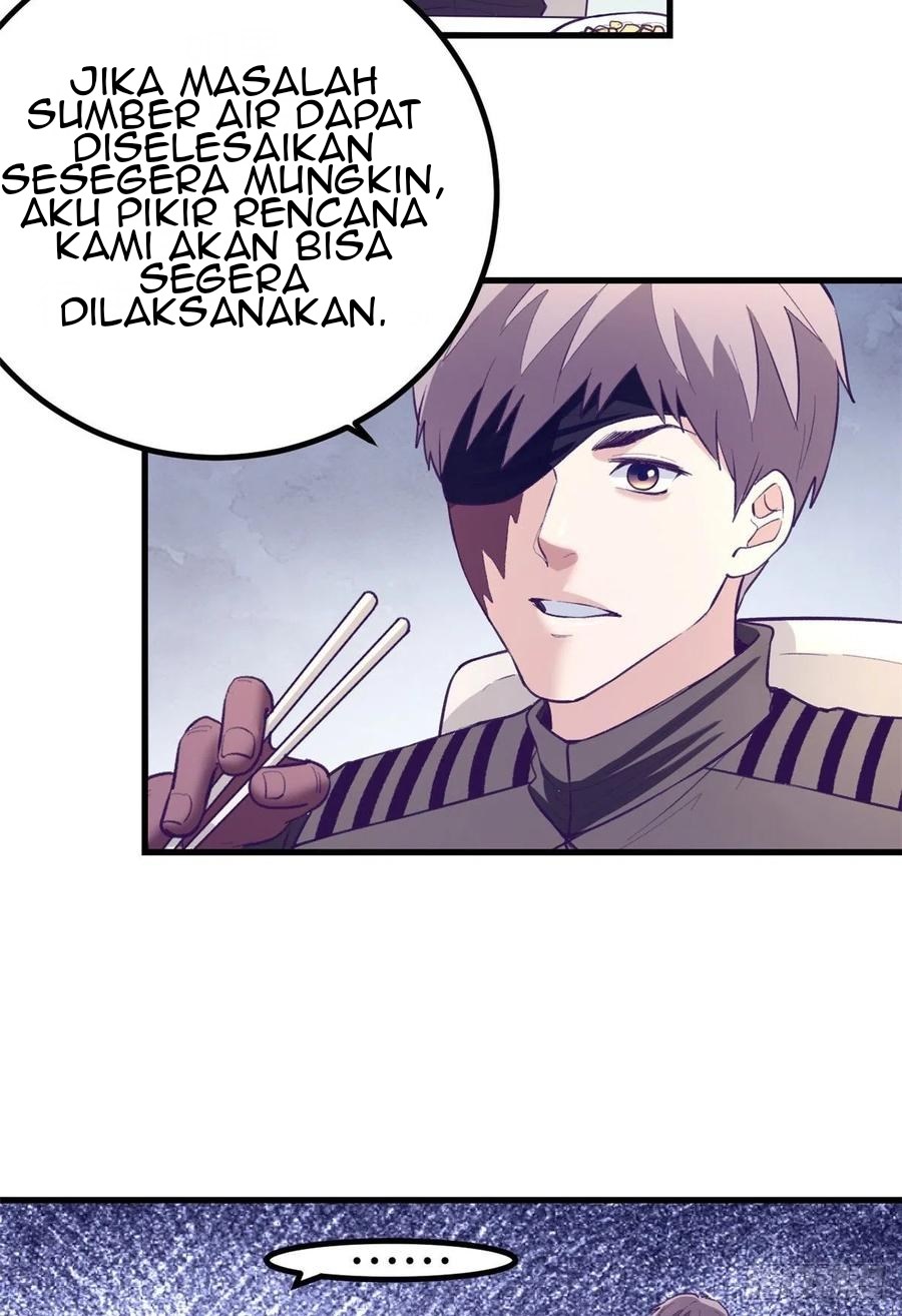 Baca My Exclusive Dream World Adventures - Chapter 66 halaman 5