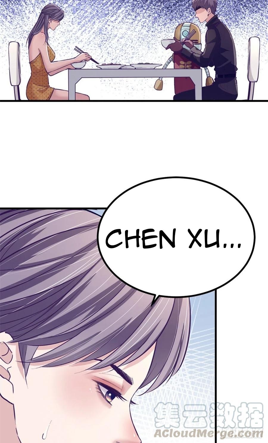 Baca My Exclusive Dream World Adventures - Chapter 66 halaman 6