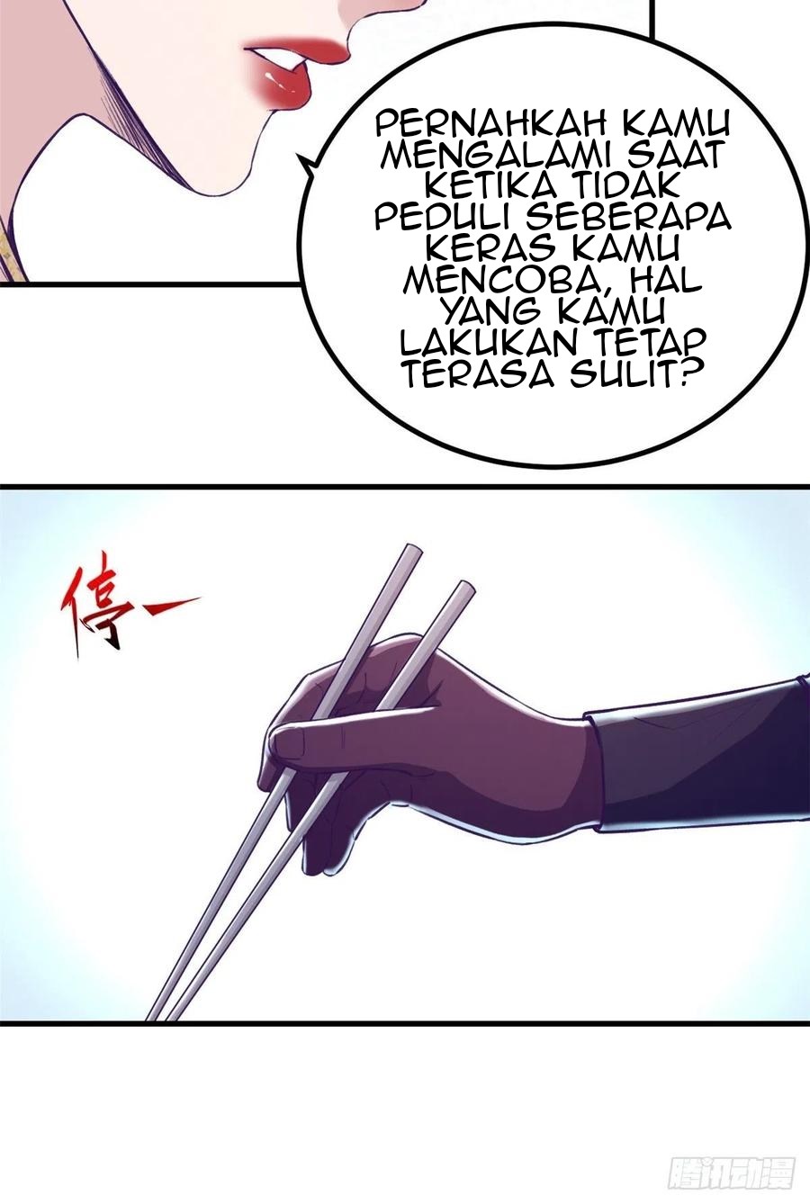 Baca My Exclusive Dream World Adventures - Chapter 66 halaman 7