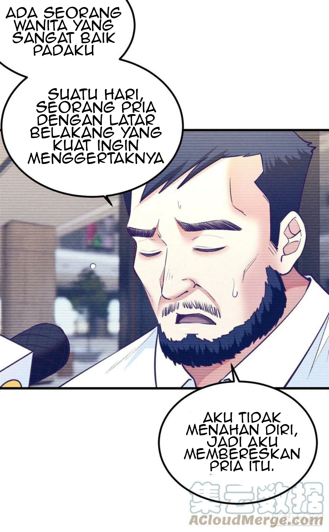 Baca My Exclusive Dream World Adventures - Chapter 90 halaman 10