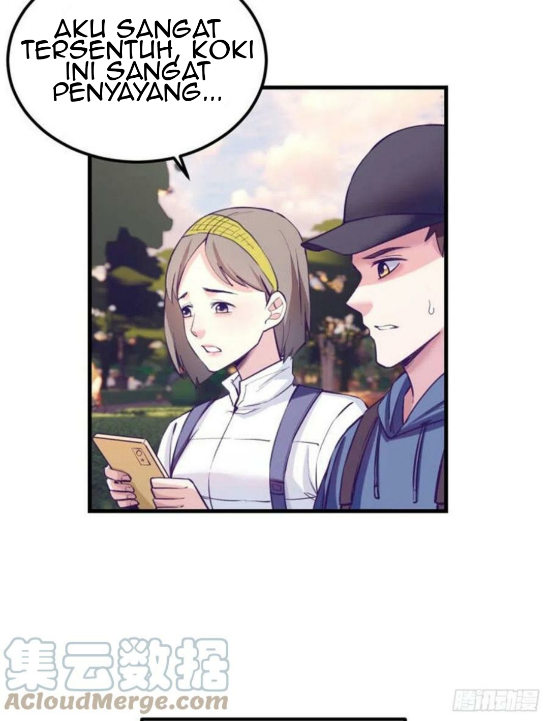 Baca My Exclusive Dream World Adventures - Chapter 90 halaman 12