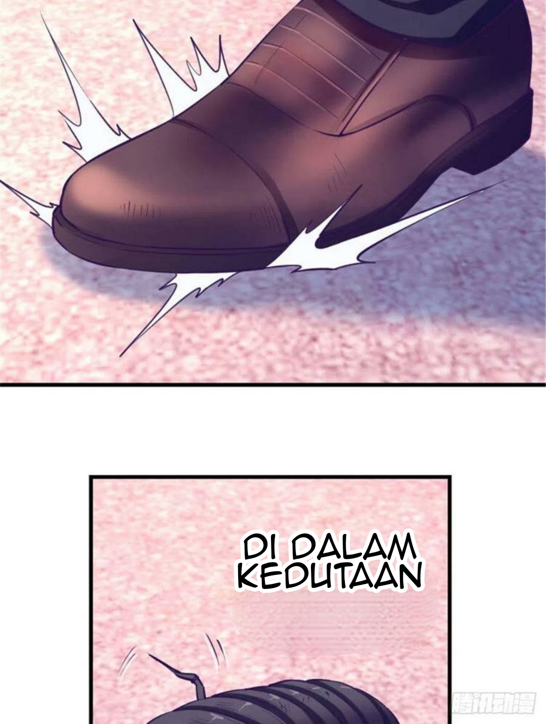 Baca My Exclusive Dream World Adventures - Chapter 90 halaman 17