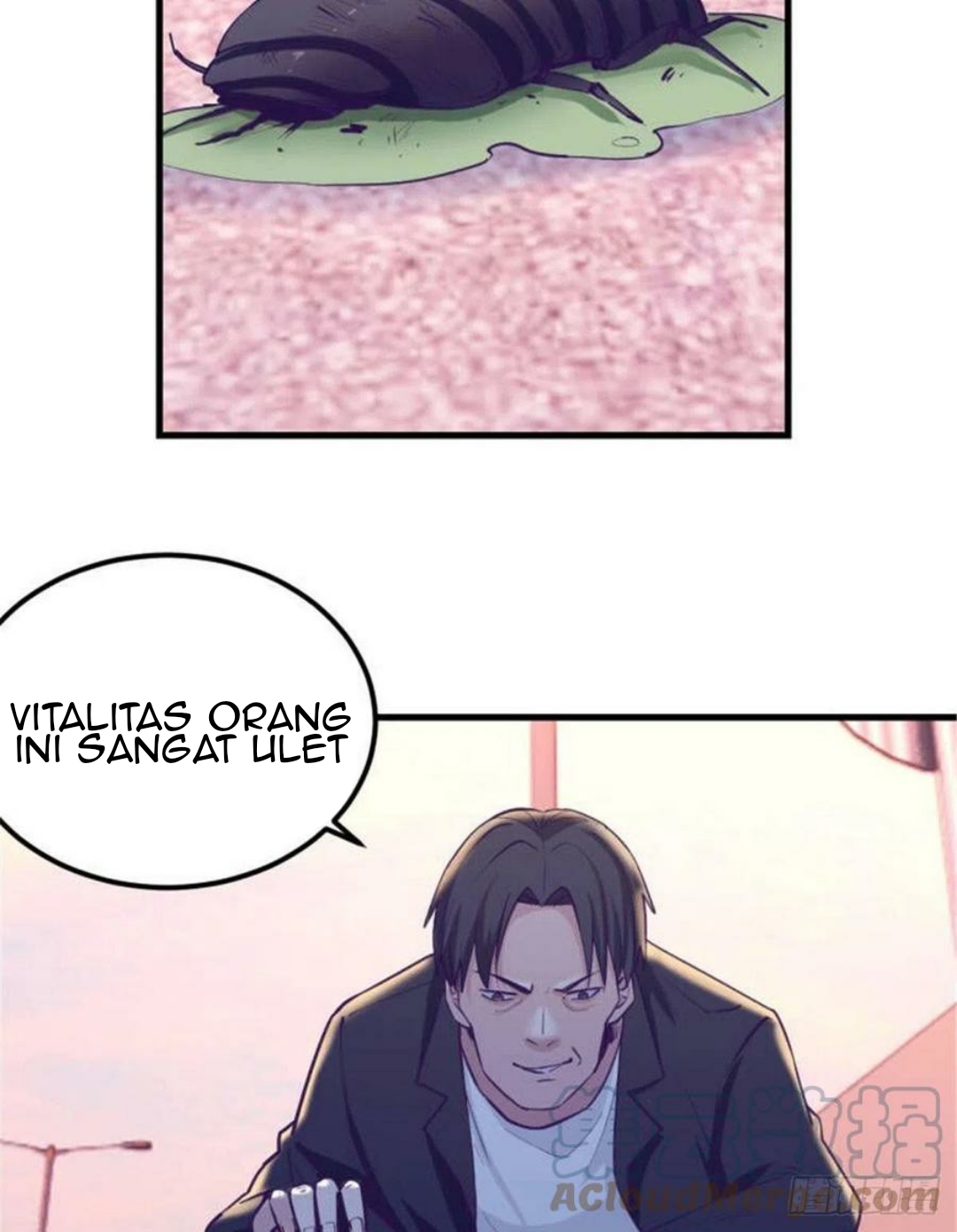 Baca My Exclusive Dream World Adventures - Chapter 90 halaman 18