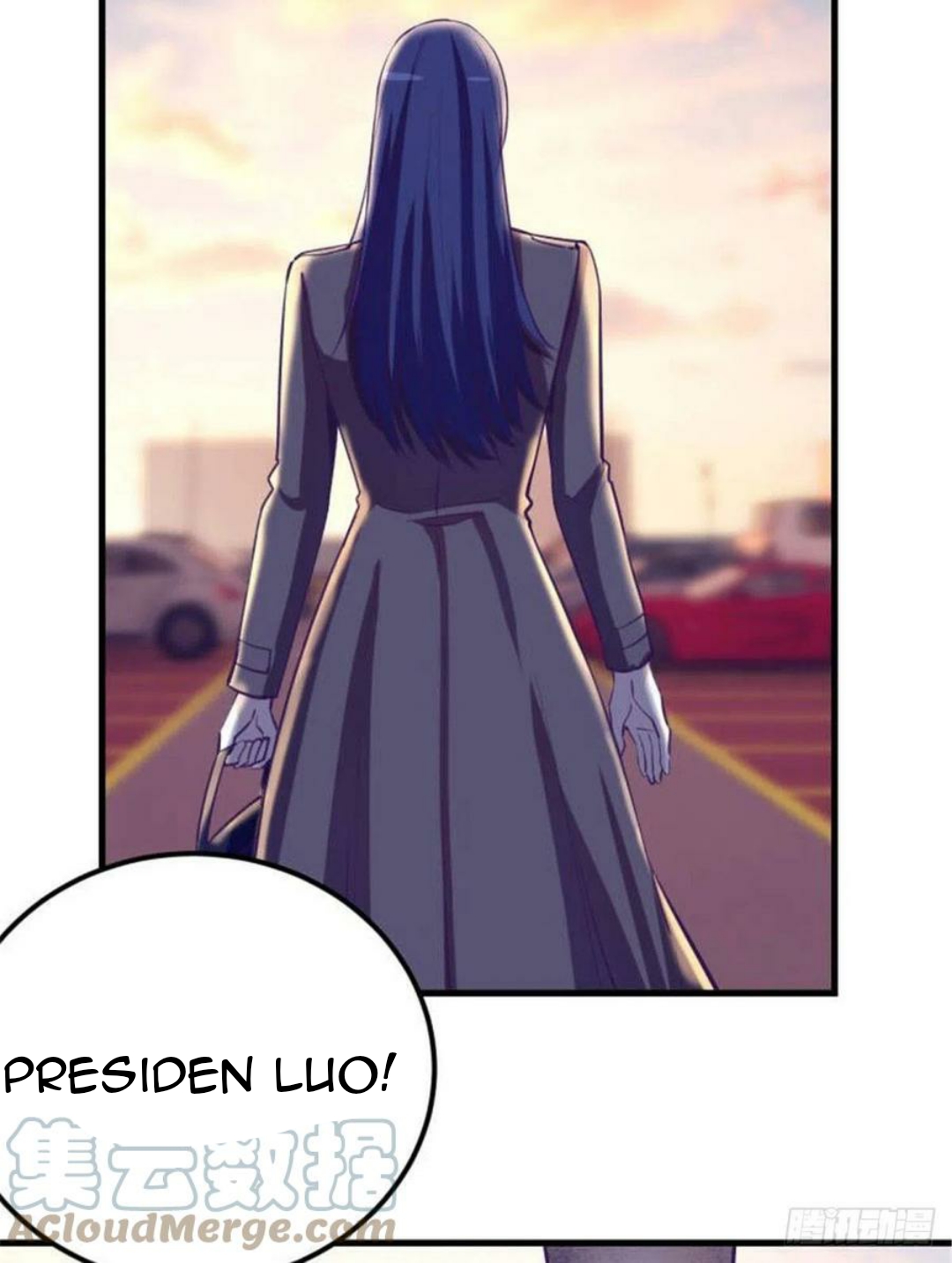 Baca My Exclusive Dream World Adventures - Chapter 90 halaman 24