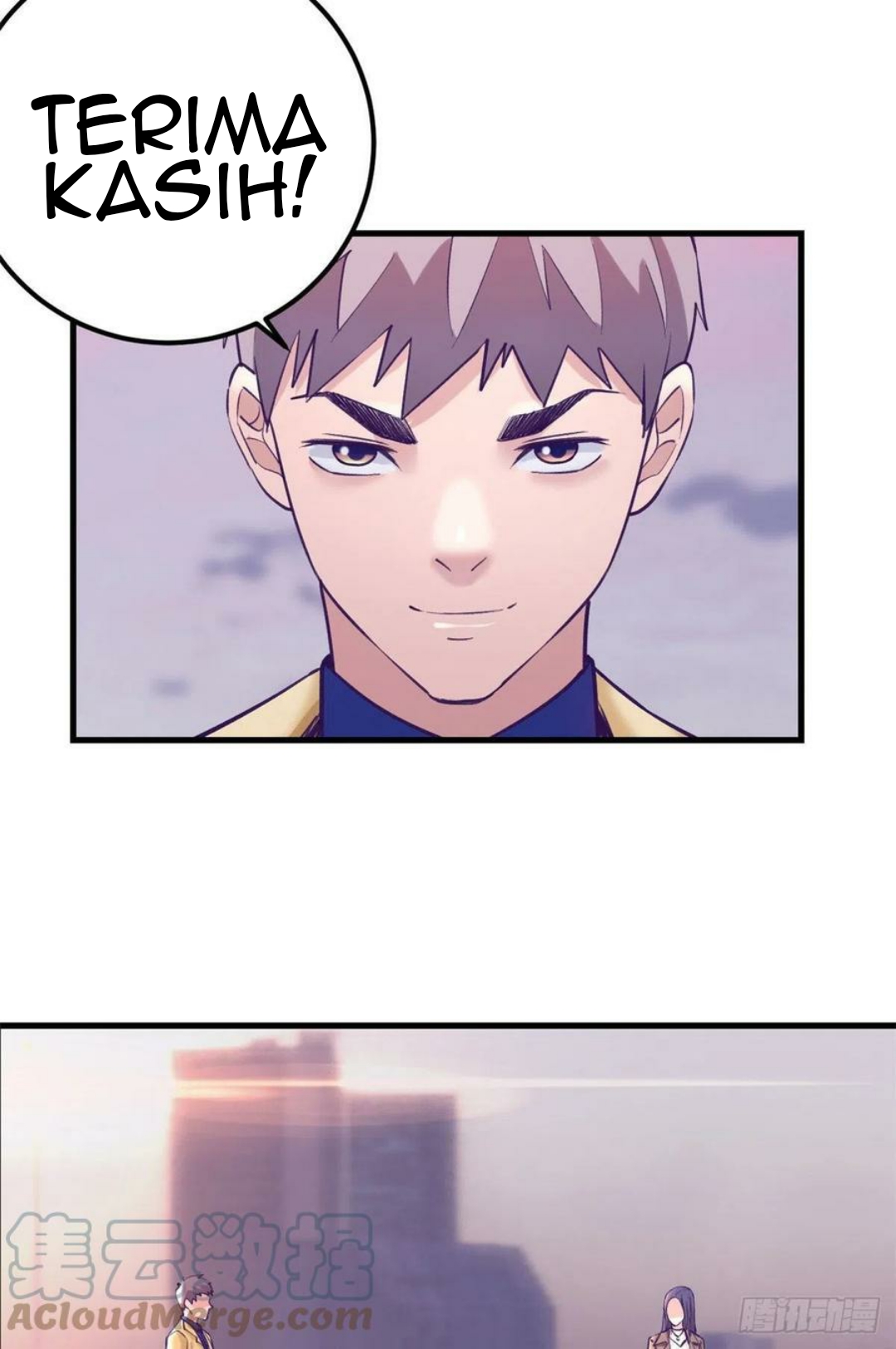 Baca My Exclusive Dream World Adventures - Chapter 90 halaman 28