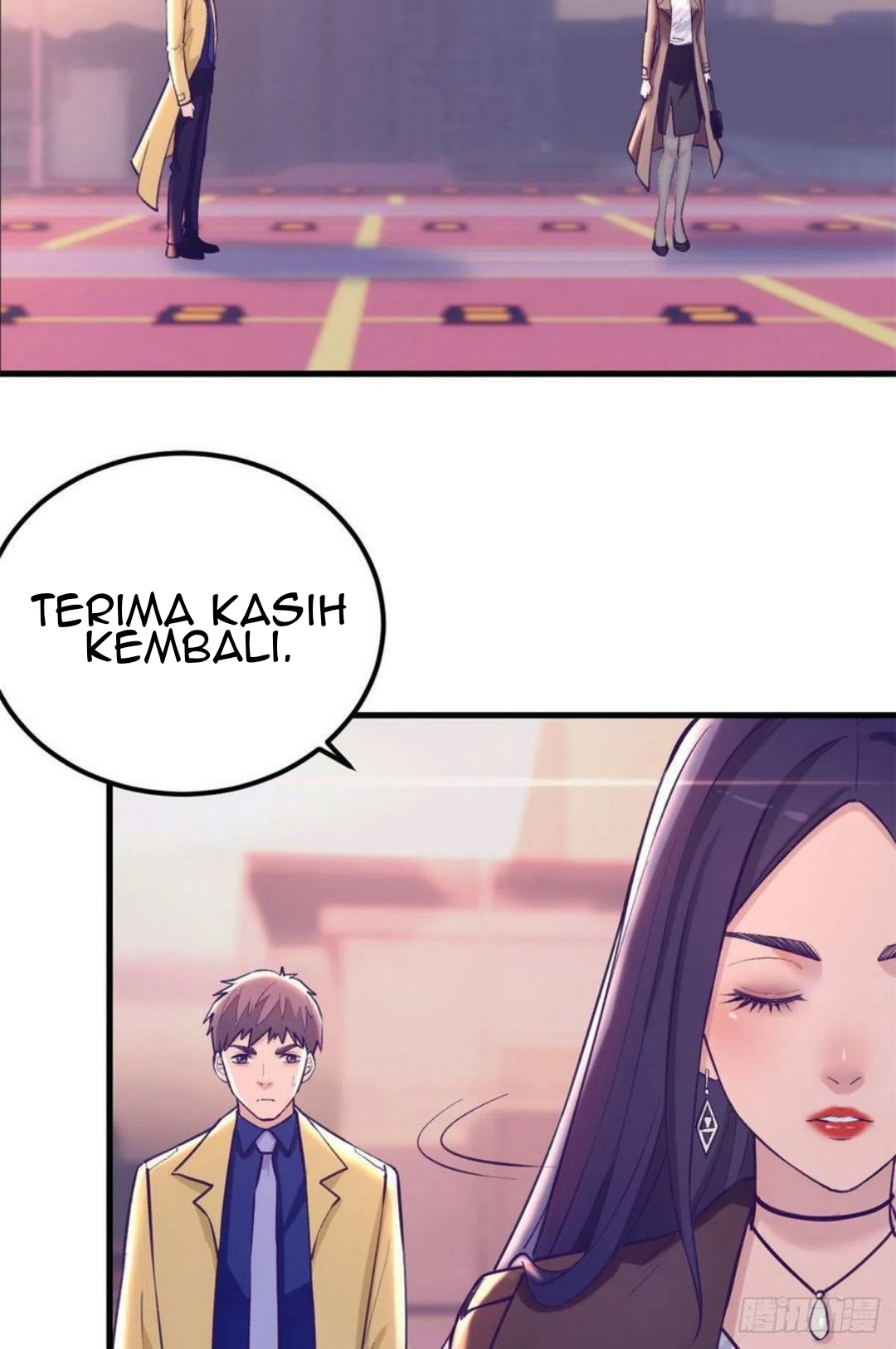 Baca My Exclusive Dream World Adventures - Chapter 90 halaman 29
