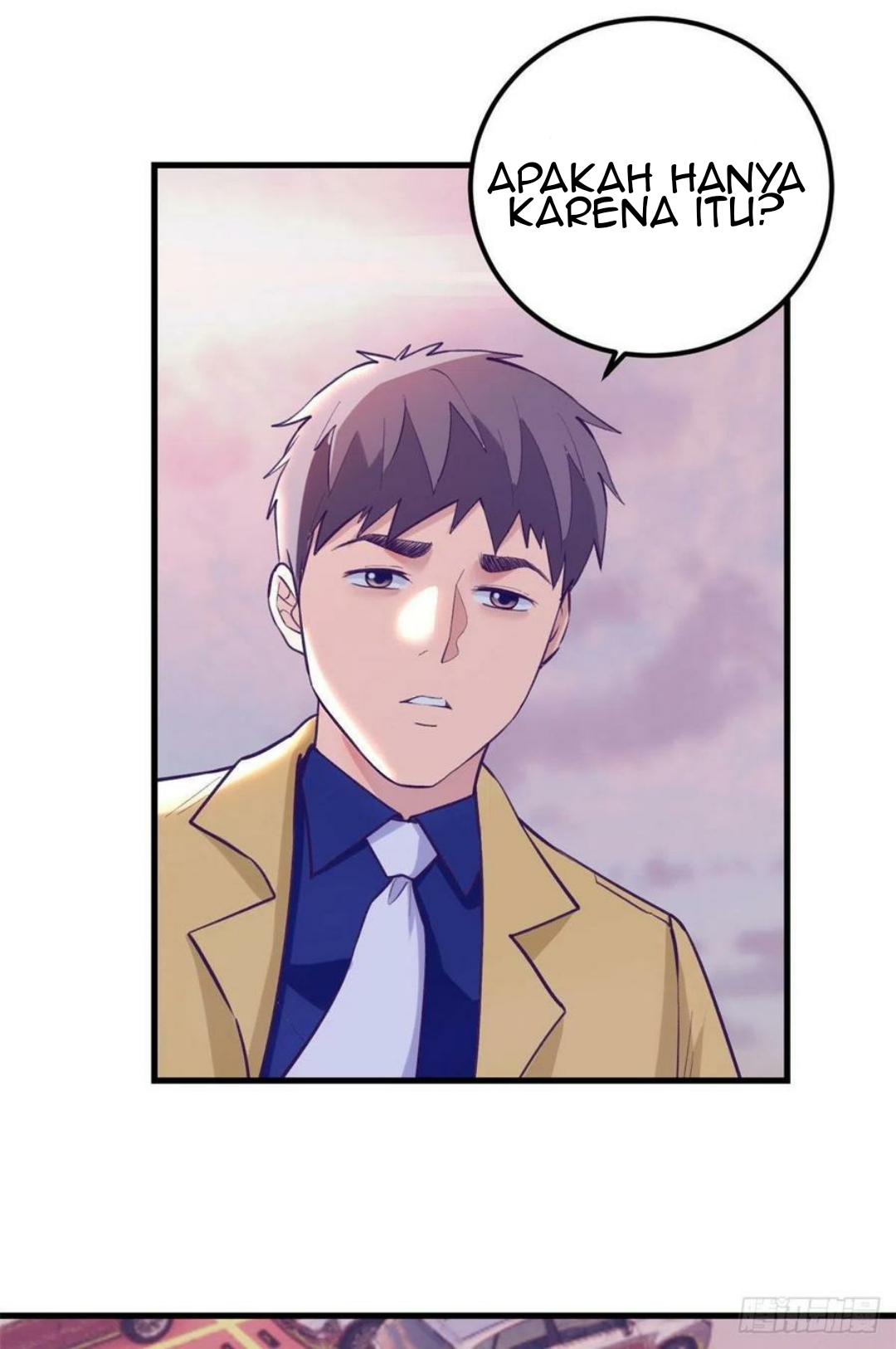 Baca My Exclusive Dream World Adventures - Chapter 90 halaman 31