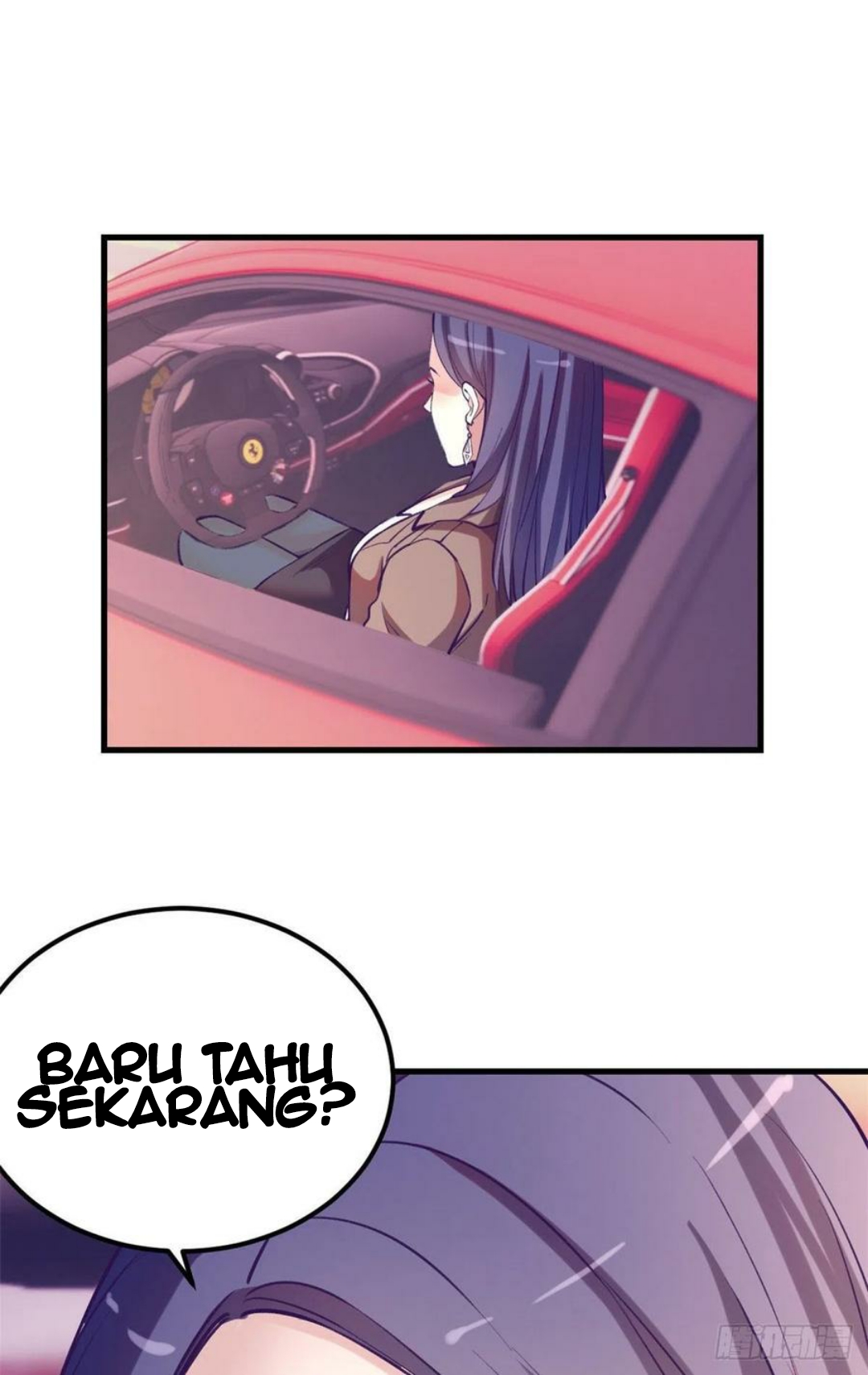 Baca My Exclusive Dream World Adventures - Chapter 90 halaman 37