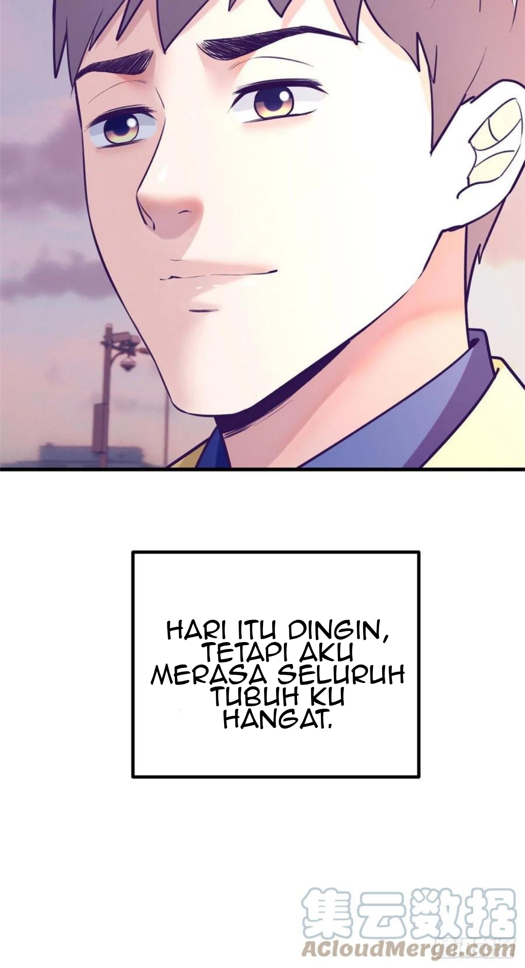 Baca My Exclusive Dream World Adventures - Chapter 90 halaman 42