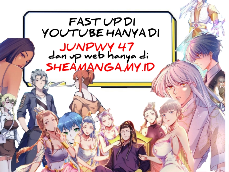 Baca My Exclusive Dream World Adventures - Chapter 90 halaman 43