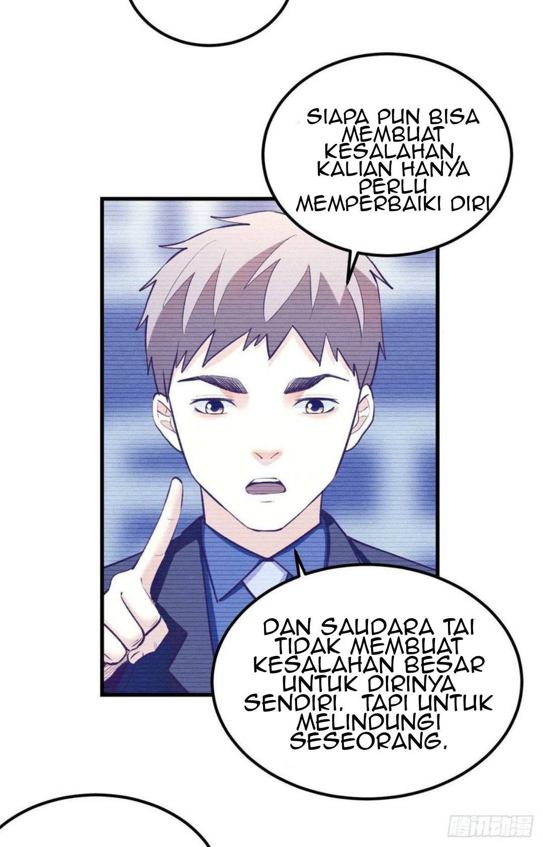 Baca My Exclusive Dream World Adventures - Chapter 90 halaman 9
